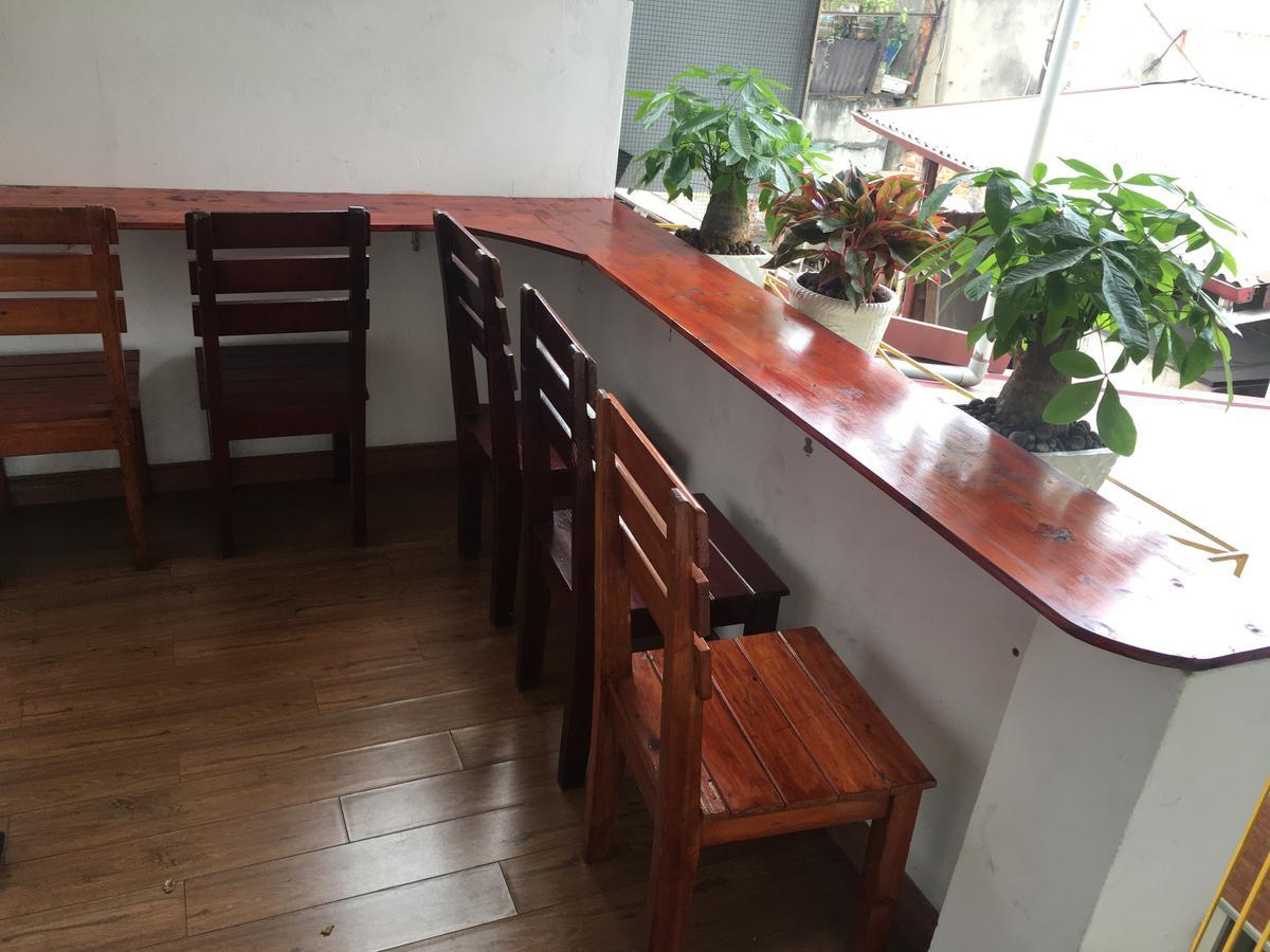 Meow Hostel Hanoi Kültér fotó