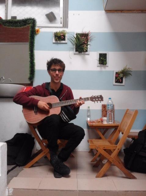 Meow Hostel Hanoi Kültér fotó