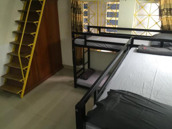 Meow Hostel Hanoi Kültér fotó