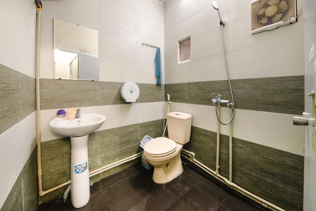 Meow Hostel Hanoi Kültér fotó
