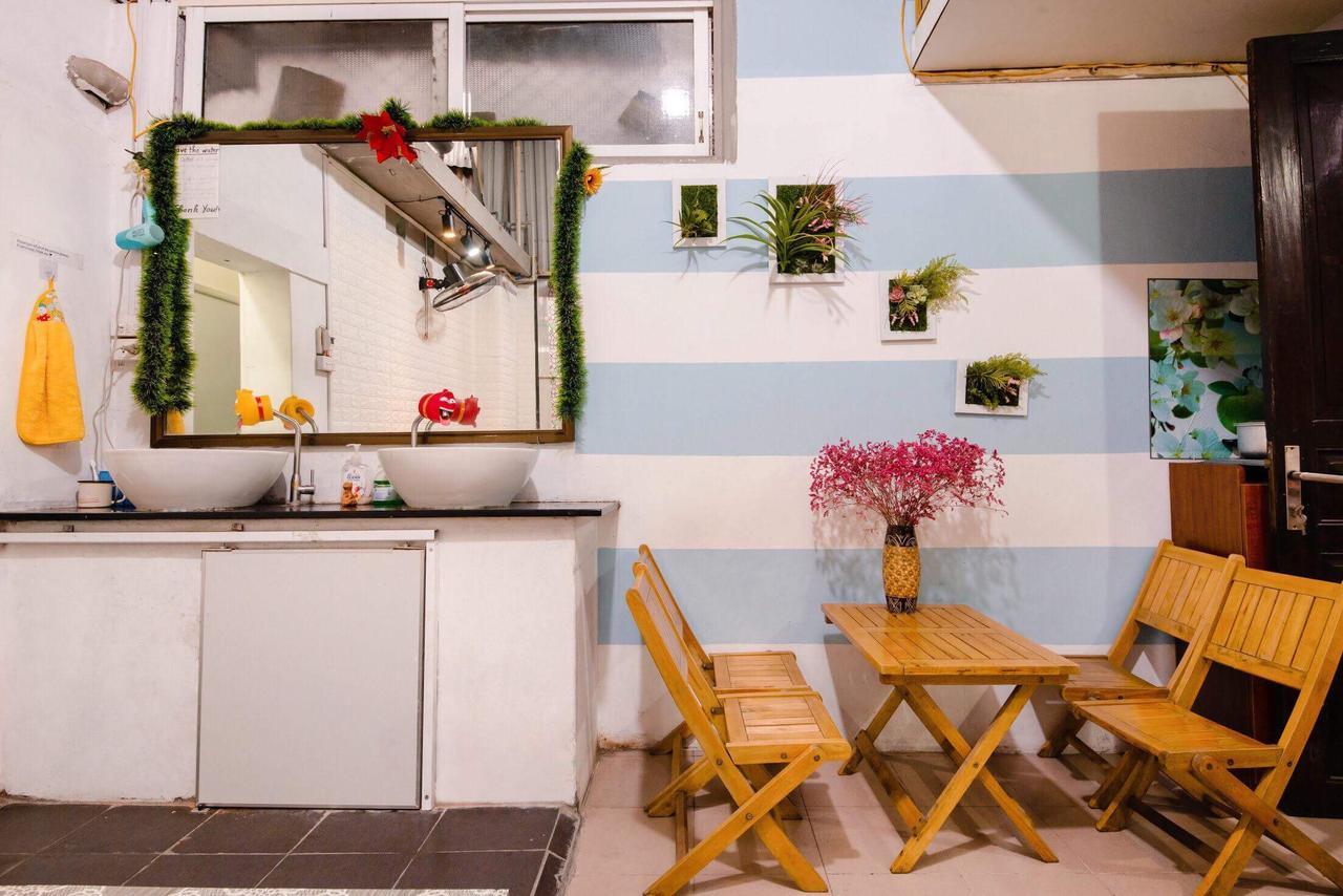 Meow Hostel Hanoi Kültér fotó