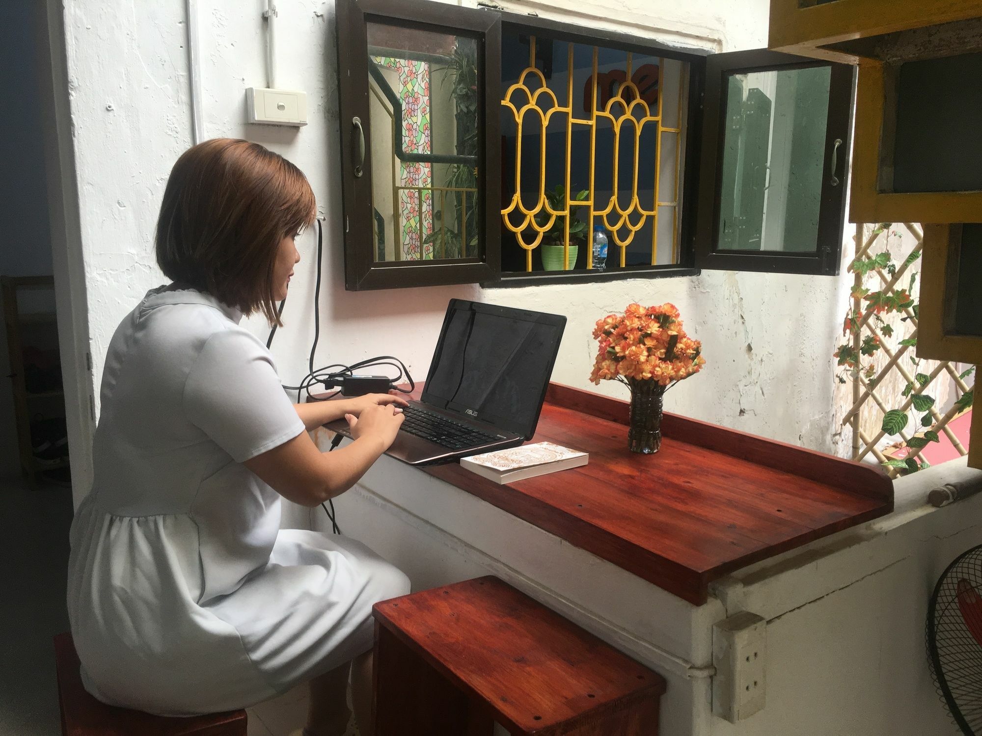 Meow Hostel Hanoi Kültér fotó